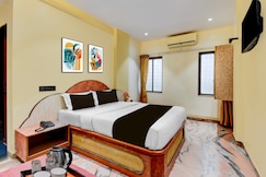 Townhouse Balewadi Stadium Pune Formerly Hotel Sarovar, Pune