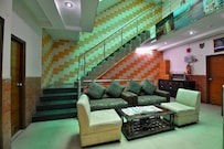 3 Star Hotels Near Chandigarh Railway Station Starts Hotel Chandigarh Residency