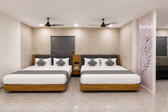 Hotel Shree Dwarka, Dwarka