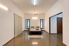 Golden Cypress 5 bhk villa, Bangalore