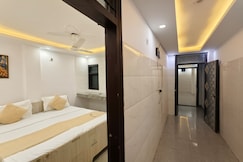 Comfort home stay, Delhi