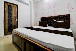 SPOT ON The Galaxy Stay IIM Road, Lucknow