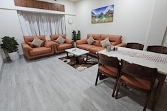 Spacious 3 BHK Bungalow in a serene setup, Thane