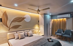 Boutique Studio || Entire 1RK Apartment ||