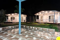 Majestica Resort, Diveagar