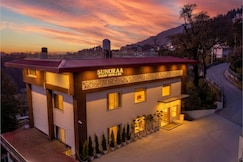 Sunoraa Luxury Hotel And Spa, Dhanaulti