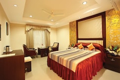 HOTEL ROYAL FORT, Kottarakara
