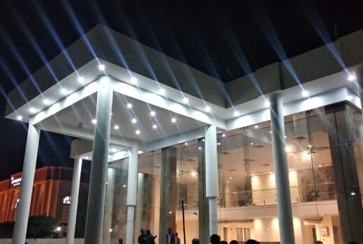 Metteyye Residency