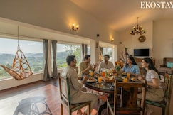 EKOSTAY - Skyfall Cloud 9, Ooty