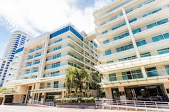 The Sanctuary Resort Pattaya, BW Signature Collection, Pattaya