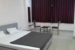 Hotel Galaxy's Vaibhav Vasai, Thane