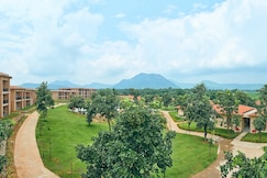 Hotel Sonar Bangla Ajodhya Hill, Ranchi