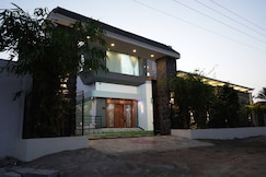 Miracle Beach House Villa, Cheyyur