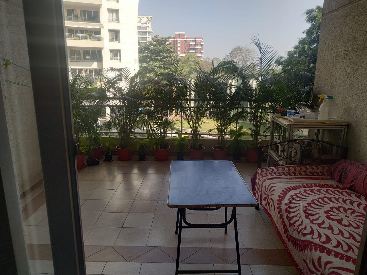 3 BHK IN KOREGAON PARK PUNE - Tap to explore photos