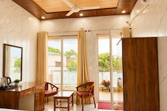 JSTHOME STAY, Dehradun