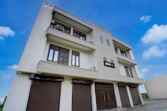 SPOT ON Samrat Hotel, Kanpur