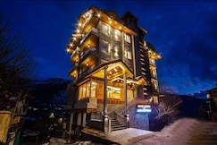 Snow Creek by JNS Hotels, Manali