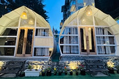 River Raaga Kasol Riverside Huts, Kasol