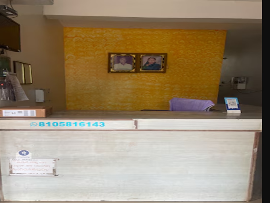 Hotel Dhakshyani - Tap to explore photos