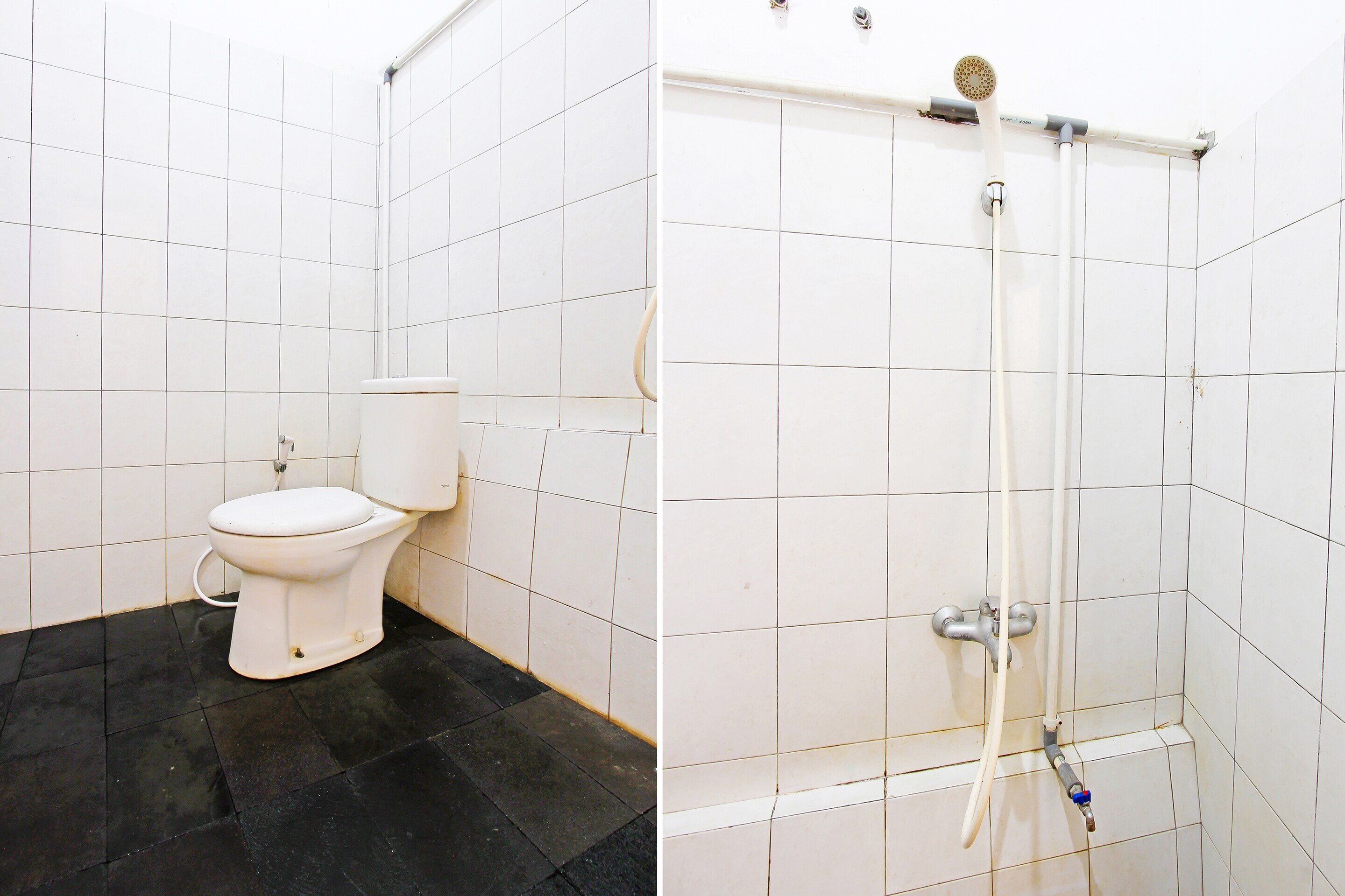 OYO 3693 Kopi Klotok Homestay Syariah - Tap to explore photos