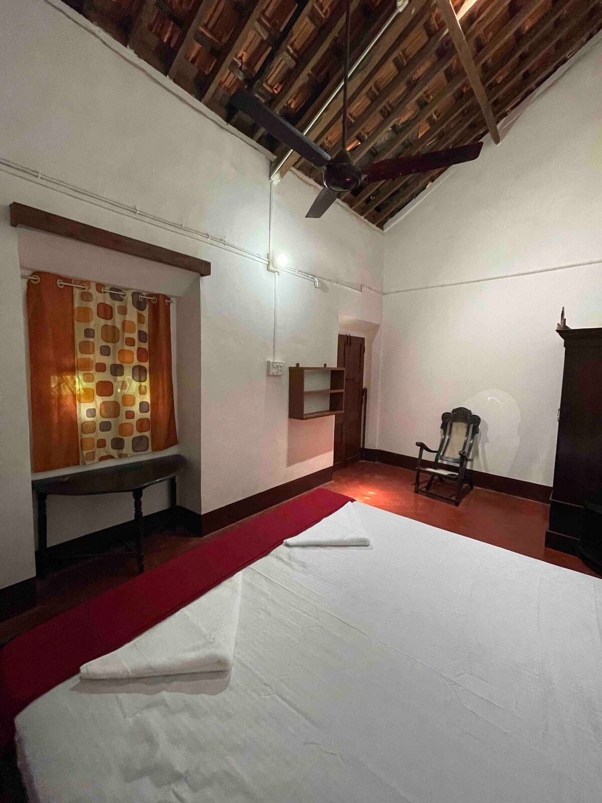 Casa de Gregorio-An Indo-Portuguese Heritage House - Tap to explore photos