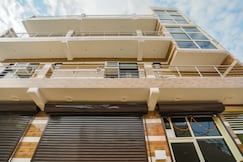 Hotel O Karan Guest House, Faridabad