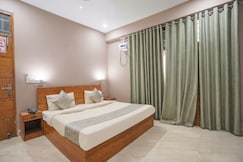 Via Prime Habitat, Delhi