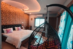 Harshal Palace, Mandsaur