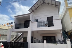 Sri Ranga Nilaya, Chikmagalur