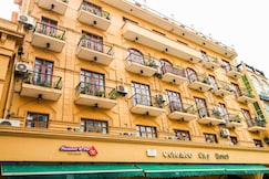 Oak Ray Colombo City Hotel, Wattala