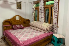 Krishna gust house, Brahmaur