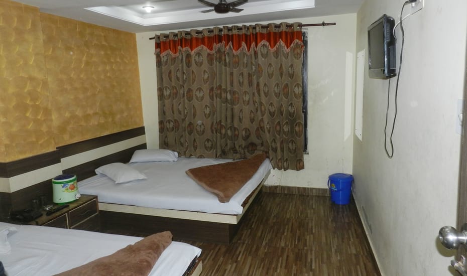 Hotel Gulab Sagar Ajmer - Tap to explore photos