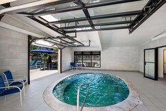 Best Western Antlers, Garfield