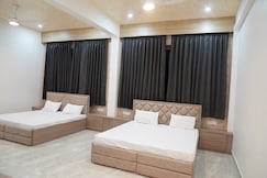 Viraj International Hotel, Varanasi