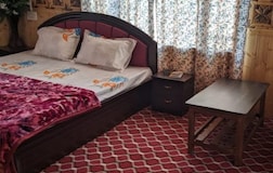 Double Bed Room 