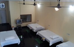 Dormitory Beds