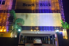 BEACH BLOCK, Visakhapatnam
