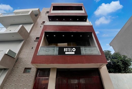 Super Hotel O Deva Road Lucknow Formerly Awadh Regency