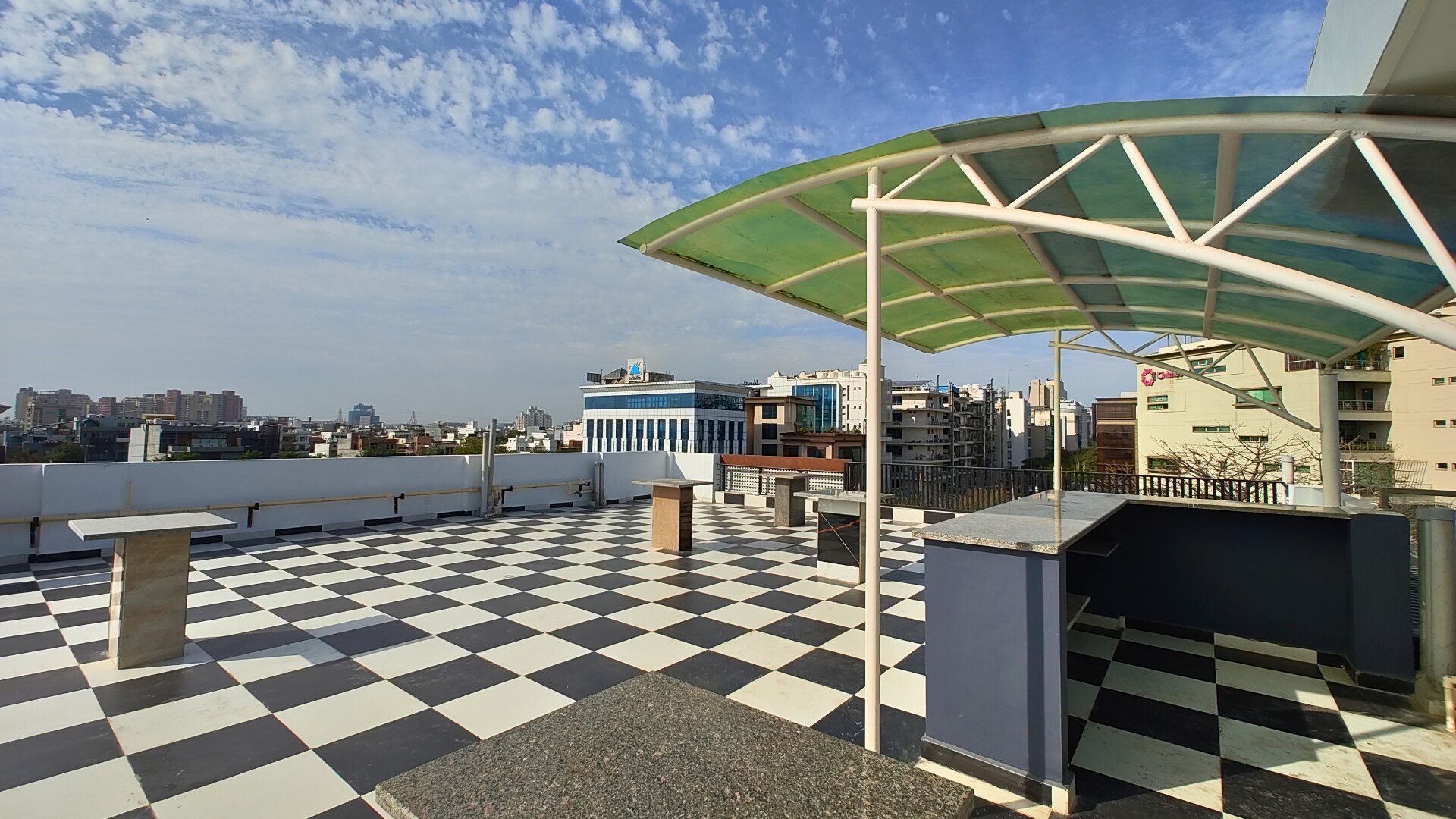 AVA Hotels and Corporates Millennium City - Tap to explore photos