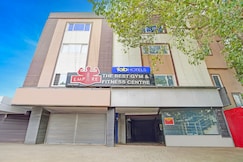 FabExpress AB Merdian - Nr. Gandhipuram Bus stand, Coimbatore