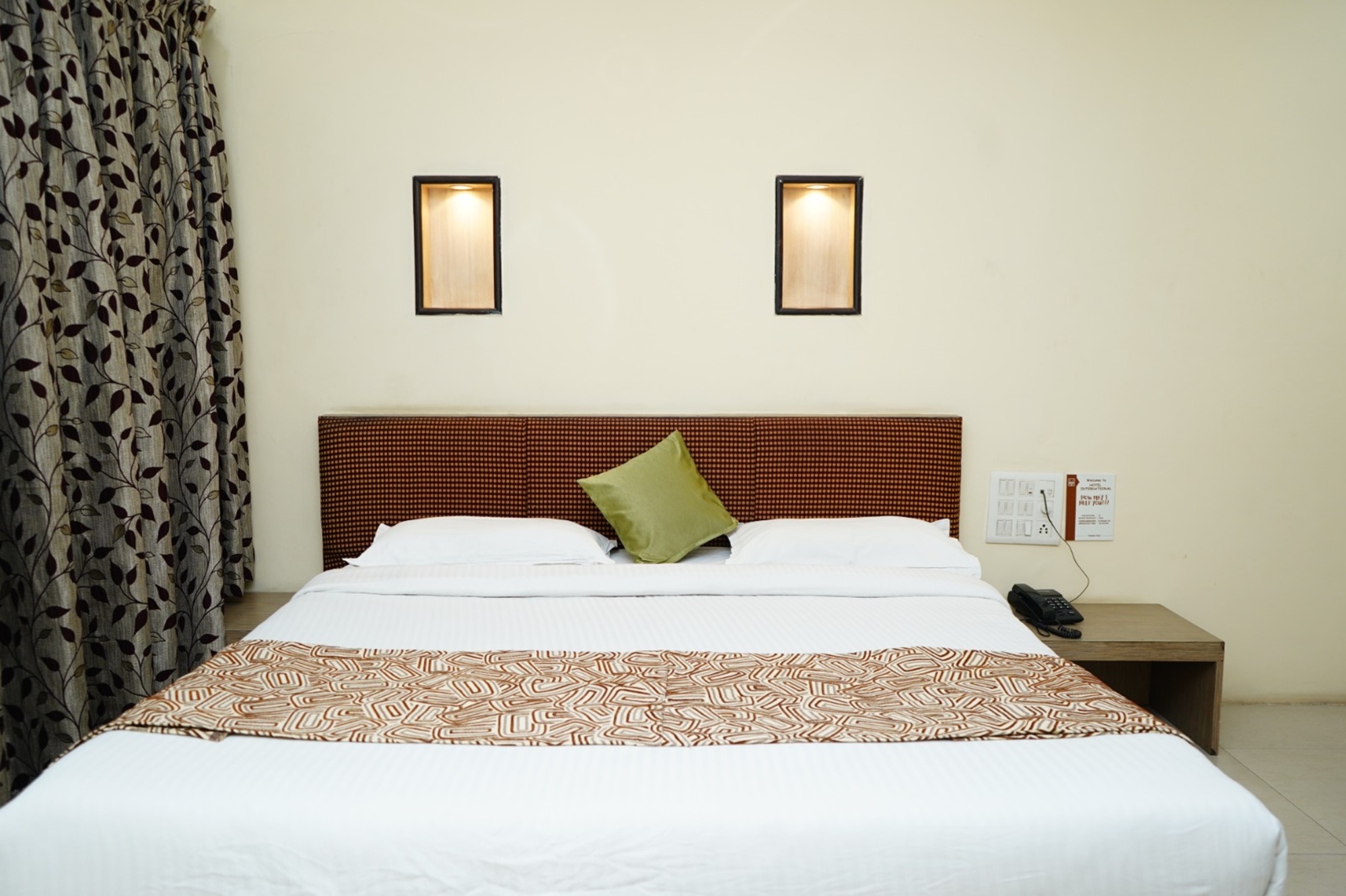 Hotel International 2