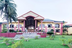 The Golden Retreat, Haldia