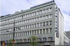 Prize by Radisson, Xhibition Bergen City, Bergen