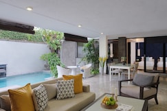 Peppers Seminyak, بالي