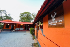 Wildlife stay, Coorg