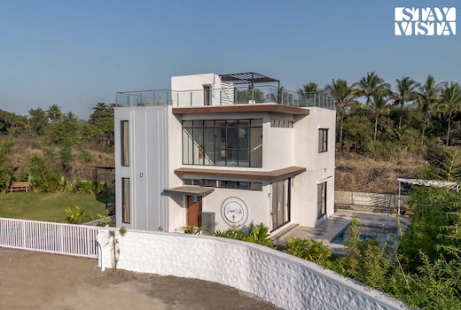 Daffodil Villa by VEO - Part of StayVista