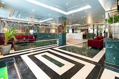 Foxoso Hotel, Delhi Airport, Delhi