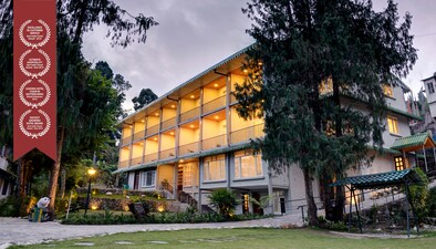 Summit Barsana Resort & Spa
