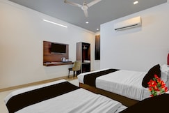 Townhouse Jwalapur Railway Station Haridwar Formerly Ranipur Mor, Haridwar