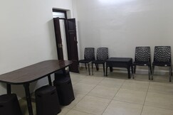Srinivas Pleasant Stay, Perambalur